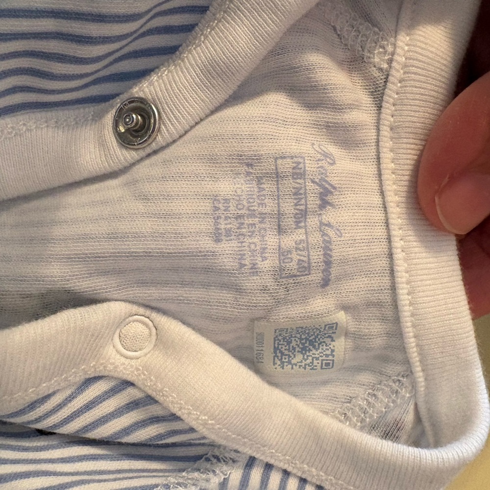Ralph Lauren Sold